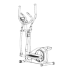 Fitness Equipment Logo