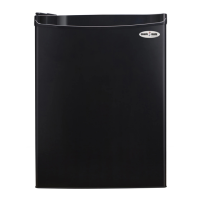 Preview: MicroFridge SnackMate 2.6SM4R