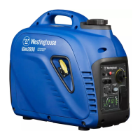 Preview: Westinghouse iGen2800
