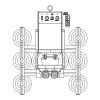 Industrial Equipment Logo