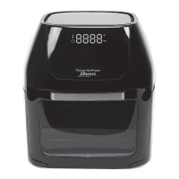 Preview: Power AirFryer CM001