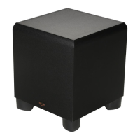 Preview: Klipsch KSW-10
