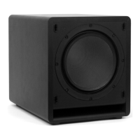 Preview: Klipsch Reference Series SW-110