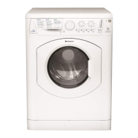 Preview: Hotpoint WDL 540 P/G/A/K