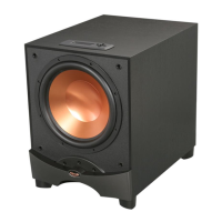 Preview: Klipsch RW-12