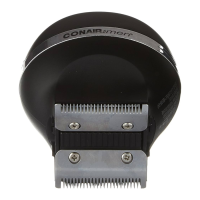 Preview: Conair HC7575LIC