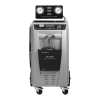 Preview: AirCon Service Center VAS 6380B
