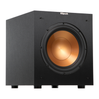 Preview: Klipsch SW-10