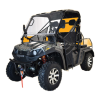 Golf Cars Logo