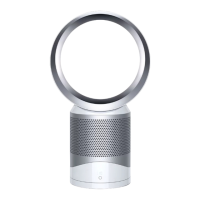 Preview: Dyson Pure Cool Link DP01