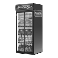 Preview: FRIGOGLASS Super 800 HC