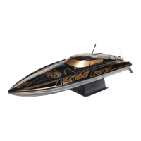 Preview: Horizon Hobby PRO BOAT Recoil 2