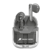 Preview: Music Hero TWS ICY