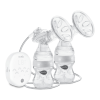 Breast Pump Logo