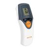Thermometer Logo