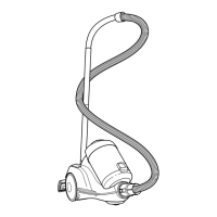Preview: Bissell ZING II