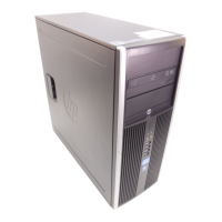 Preview: HP 6200 Pro Microtower Series