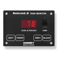Preview: Garnet SeeLeveL II 709-P3