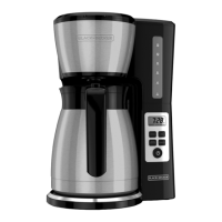 Preview: Black & Decker CM2046S-LA