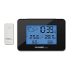 Weather Station Logo