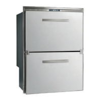 Preview: Vitrifrigo DW180 DTX