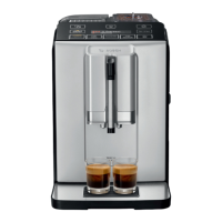 Preview: Bosch VeroCup 300 TIS3 3 Series