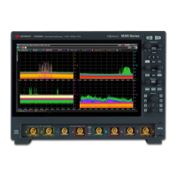 Preview: Keysight Infiniium MXR Series