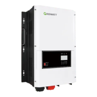 Preview: Growatt SPF 5000T DVM-MPV