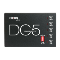 Preview: CIOKS DC5 link