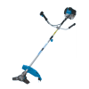 Brush Cutter Logo