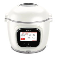 Preview: TEFAL Cook4me Touch Pro