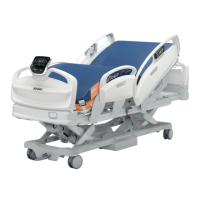 Preview: Stryker ProCuity Bed Series