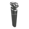 Electric Shaver Logo