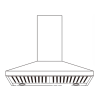 Ventilation Hood Logo