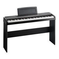 Preview: Korg SP-170