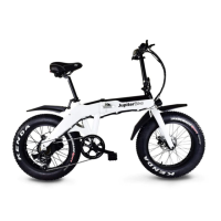 Preview: JUPITERBIKE DEFIANT