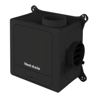 Preview: Vent-Axia MVDC-MSH UniFlex