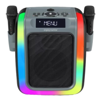 Preview: The Singing Machine SMC2068