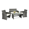 Outdoor Furnishing Logo