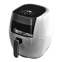 Preview: Thinkkitchen CRISPY FRY