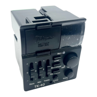 Preview: Takamine TK-40 Preamp