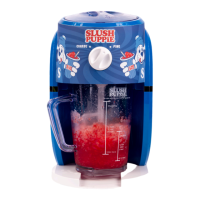 Preview: ICEE SLUSH PUPPiE BH9268
