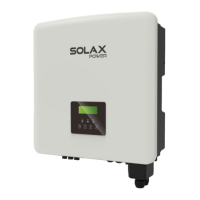 Preview: SolaX Power X3-Hybrid-G4