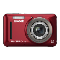 Preview: Kodak PIXPRO FZ53-BL