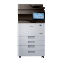 Preview: Samsung MultiXpress K7 Series
