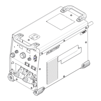 Preview: Lincoln Electric Flextec 500X
