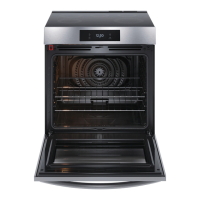 Preview: Frigidaire GCFI3060BF