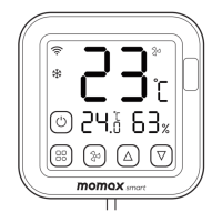 Preview: Momax Smart SL11S
