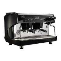 Preview: Gaggia Milano La Decisa