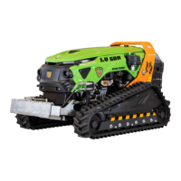 Preview: MDB GREEN CLIMBER LV600